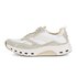 Lage sneaker multicolour