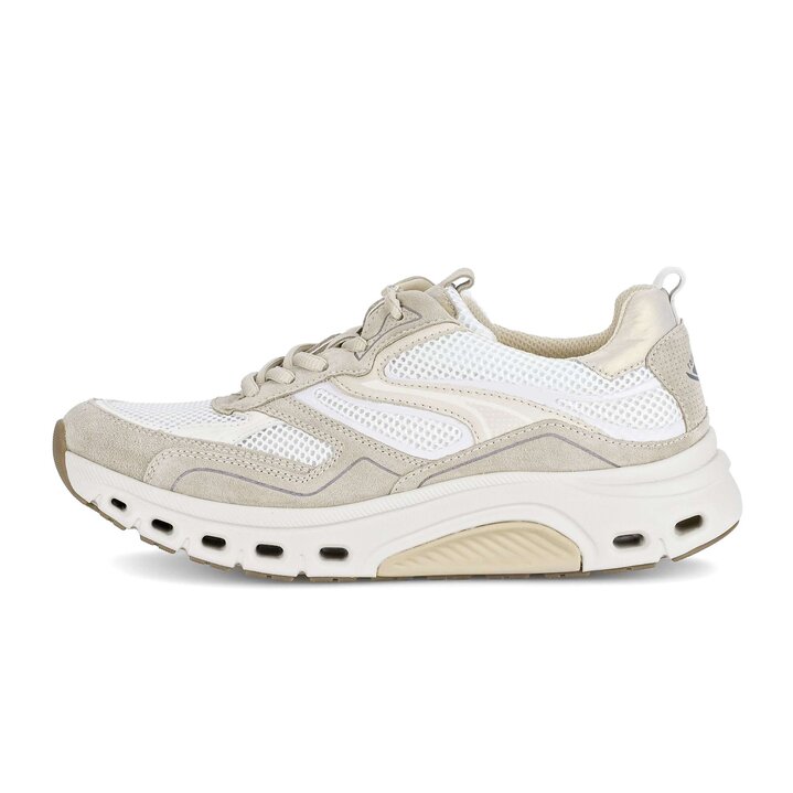 Sneaker low multicolour #0