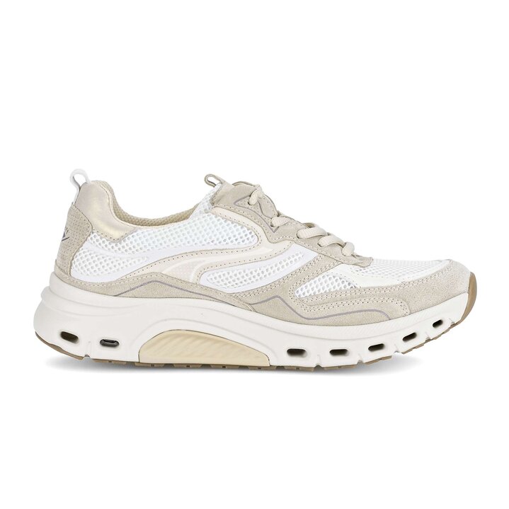 Sneaker low multicolour #1