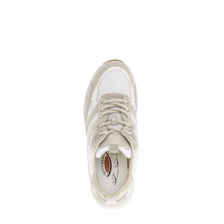 Sneaker low multicolour #5
