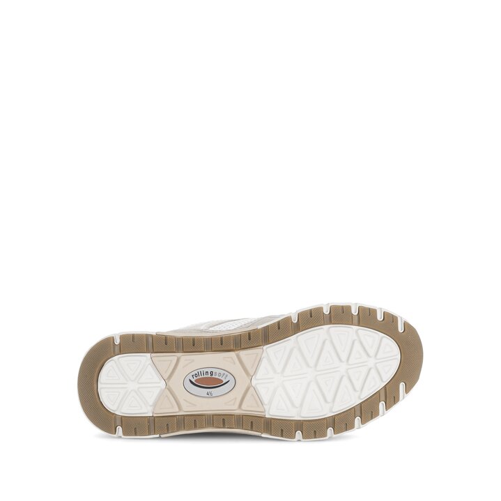 Sneaker low multicolour #4