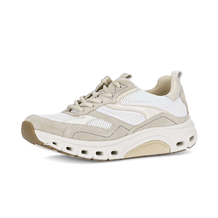 Sneaker low multicolour #2