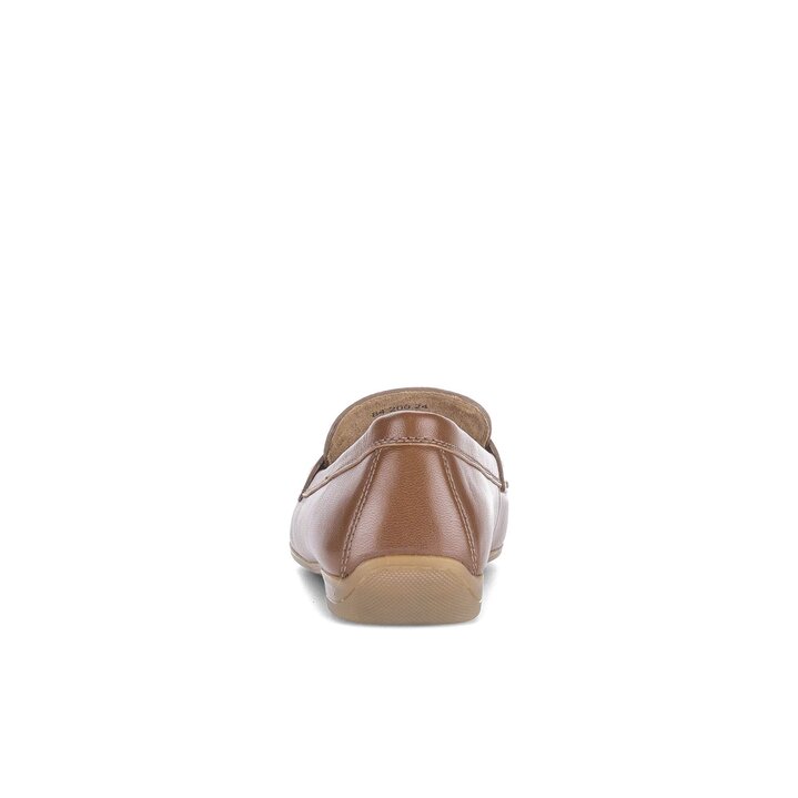 Mocassin marron #3