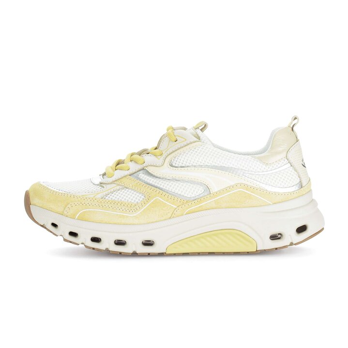 Basket basse multicolore #0