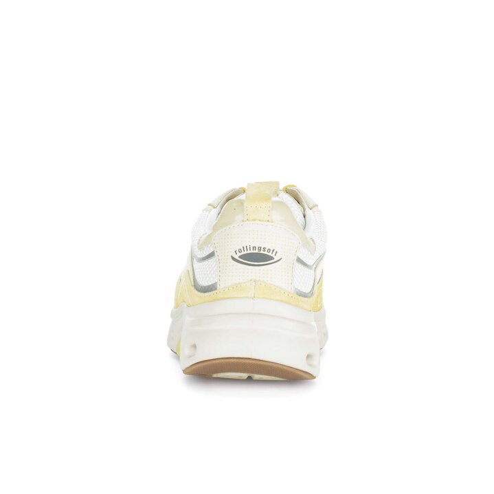 Basket basse multicolore #3