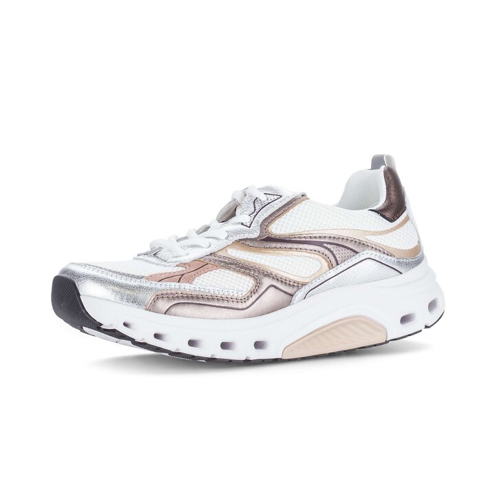 Sneakers basse bianco #2