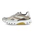 Sneaker low multicolour