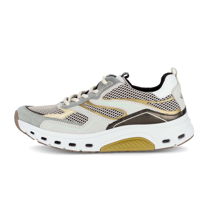Sneaker low multicolour #0
