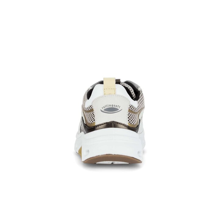 Sneaker low multicolour #3