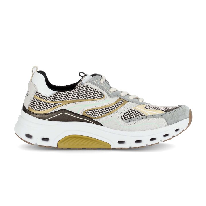Sneaker low multicolour #1