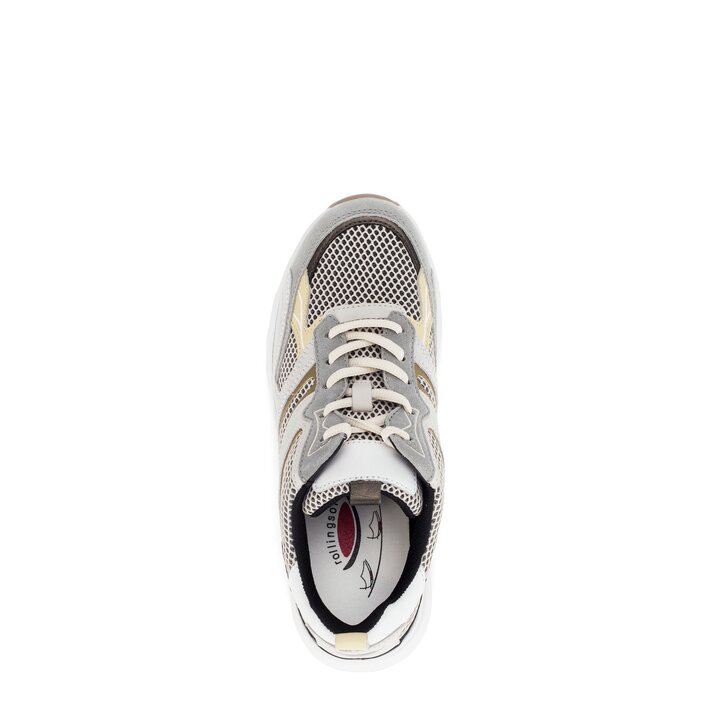 Sneaker low multicolour #5