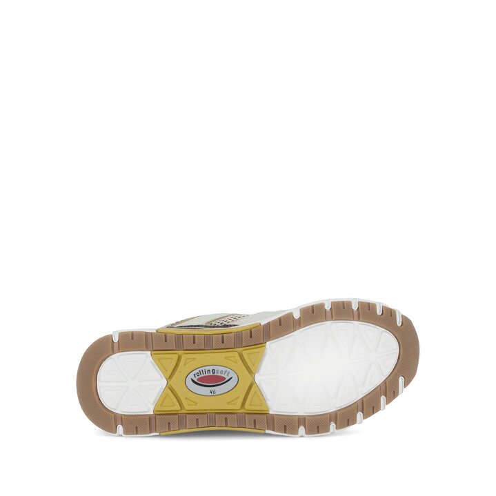 Sneaker low multicolour #4