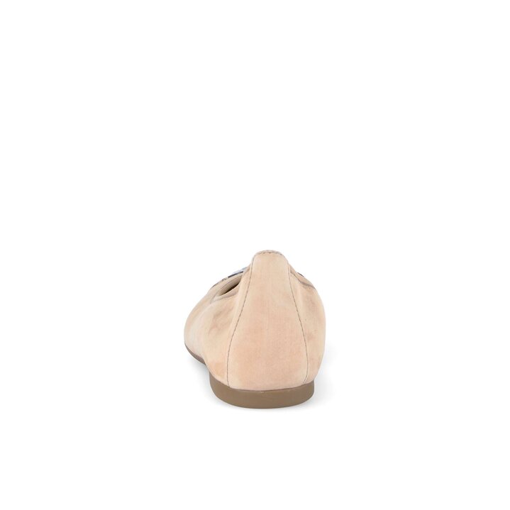 Ballerines élégantes beige #3