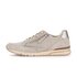Sneaker low beige