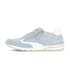 Sneakers basse blu