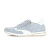 Sneakers basse blu