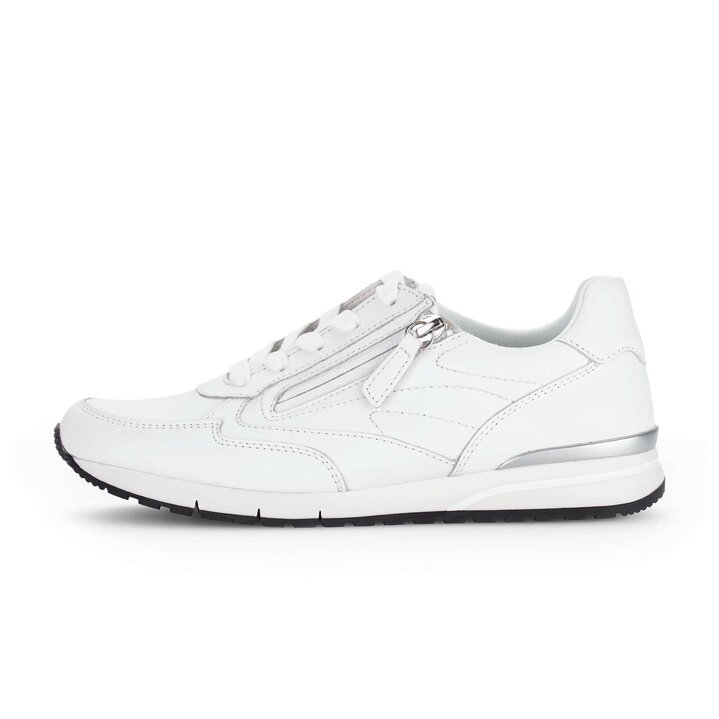 Sneakers basse bianco #0