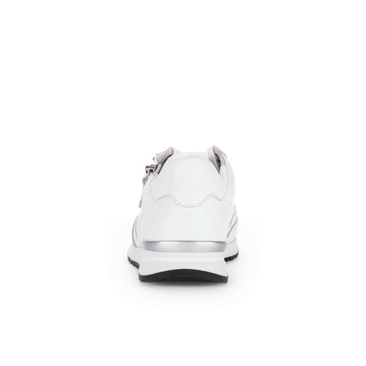 Sneakers basse bianco #3