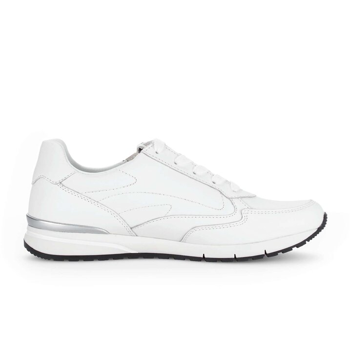 Sneakers basse bianco #1