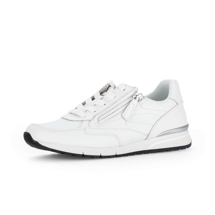 Sneakers basse bianco #2
