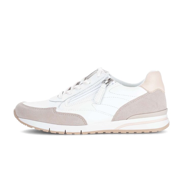 Sneaker low multicolour #0