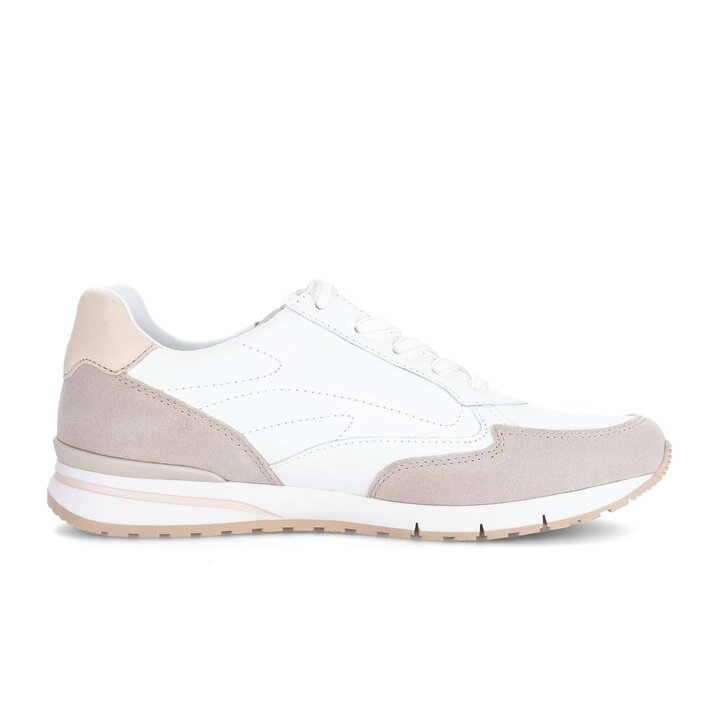 Sneaker low multicolour #1
