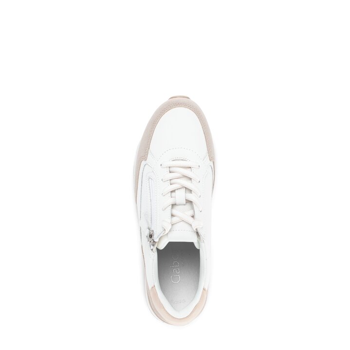 Sneaker low multicolour #5