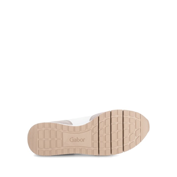 Sneaker low multicolour #4