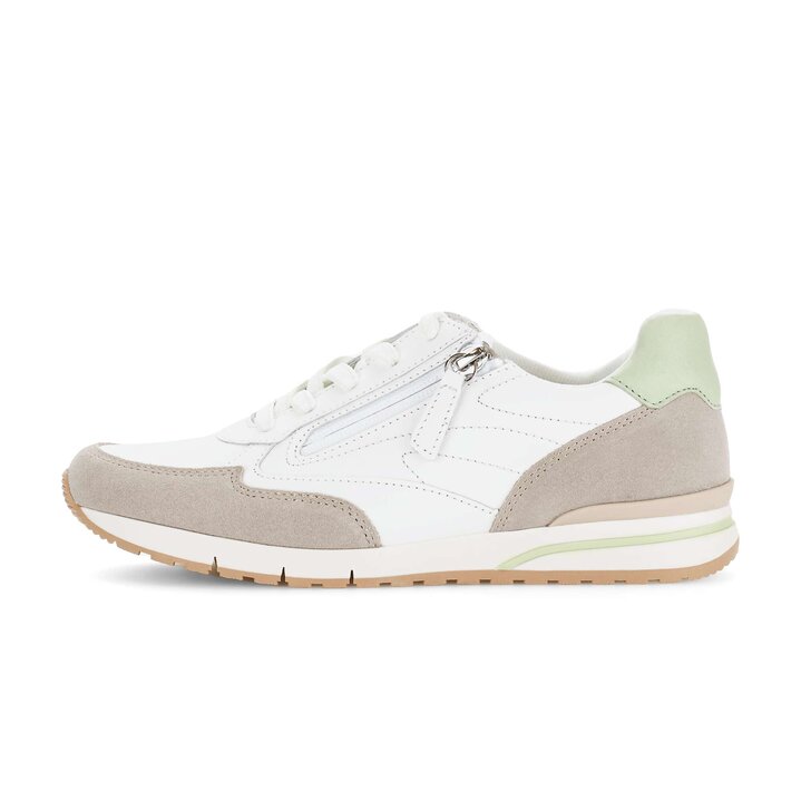 Sneaker low multicolour #0