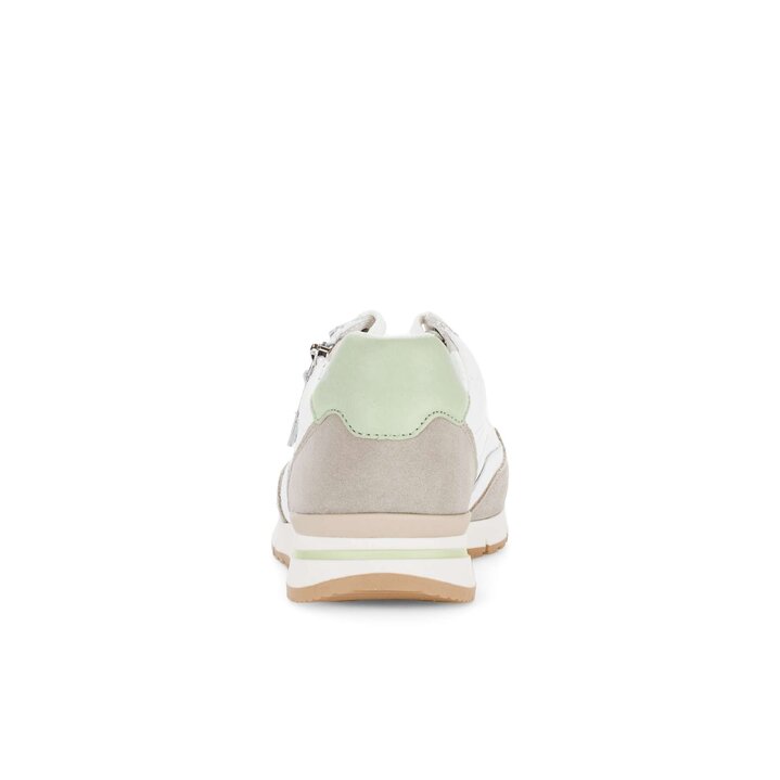 Sneaker low multicolour #3