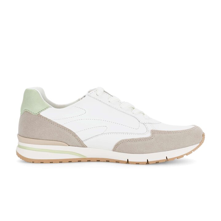 Sneaker low multicolour #1