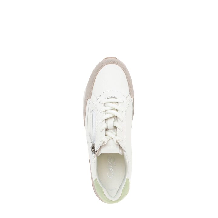 Sneaker low multicolour #5
