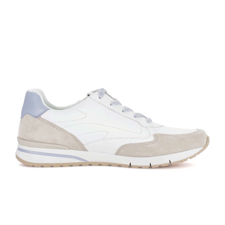 Sneaker low multicolour #1