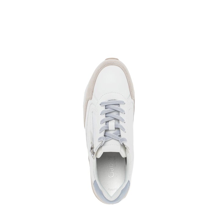 Sneaker low multicolour #5