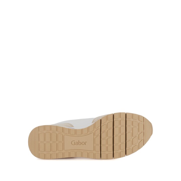 Sneaker low multicolour #4