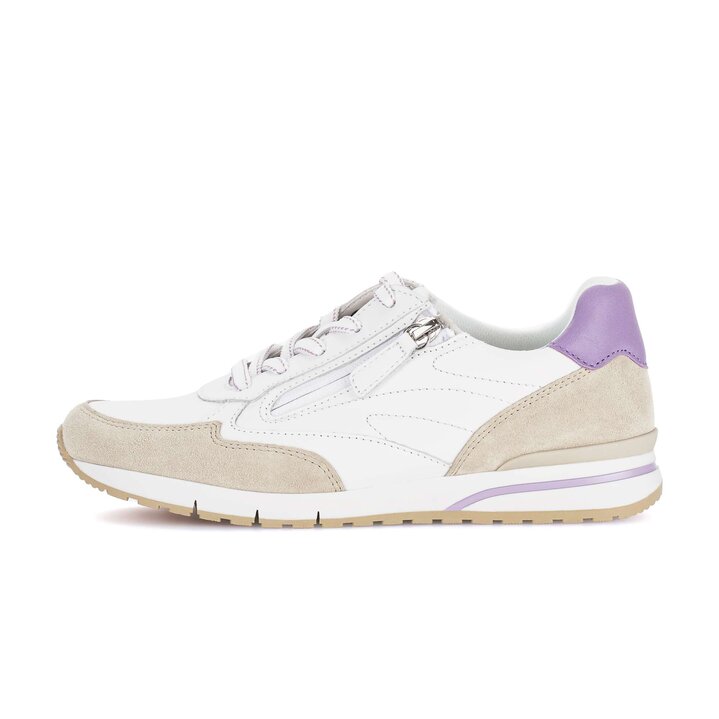 Sneaker low multicolour #0
