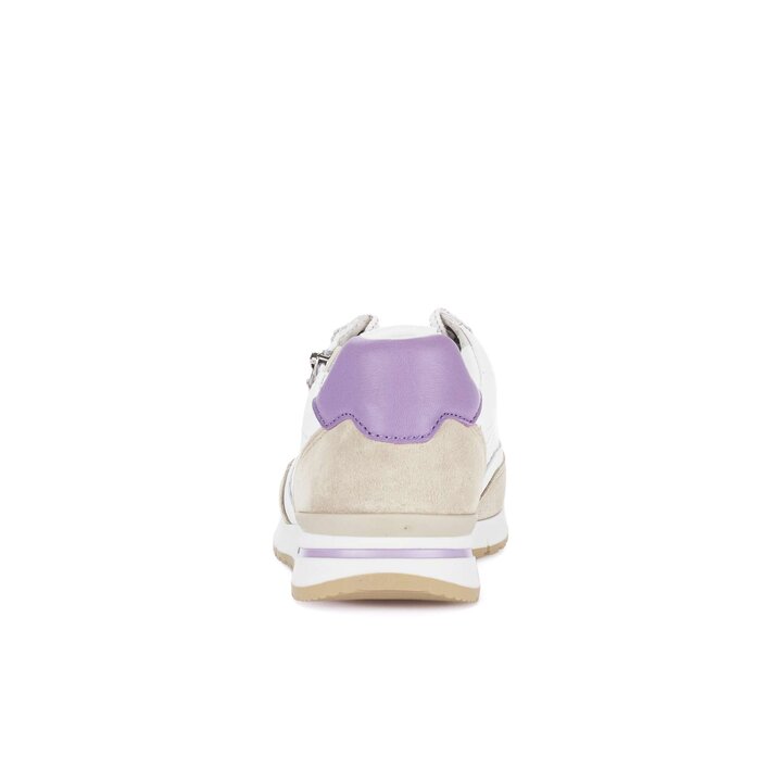 Sneaker low multicolour #3