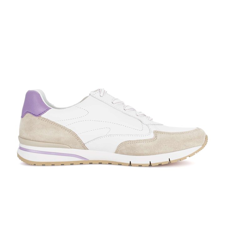 Sneaker low multicolour #1