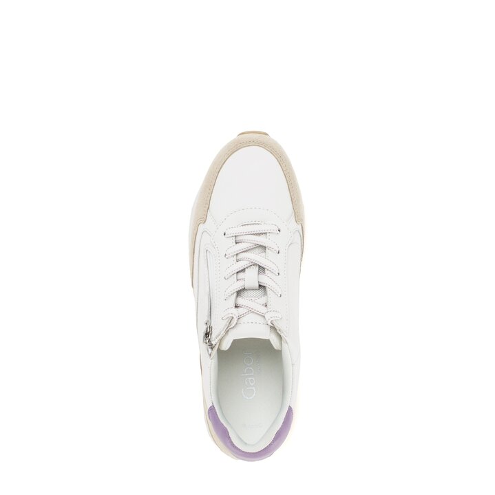 Sneaker low multicolour #5
