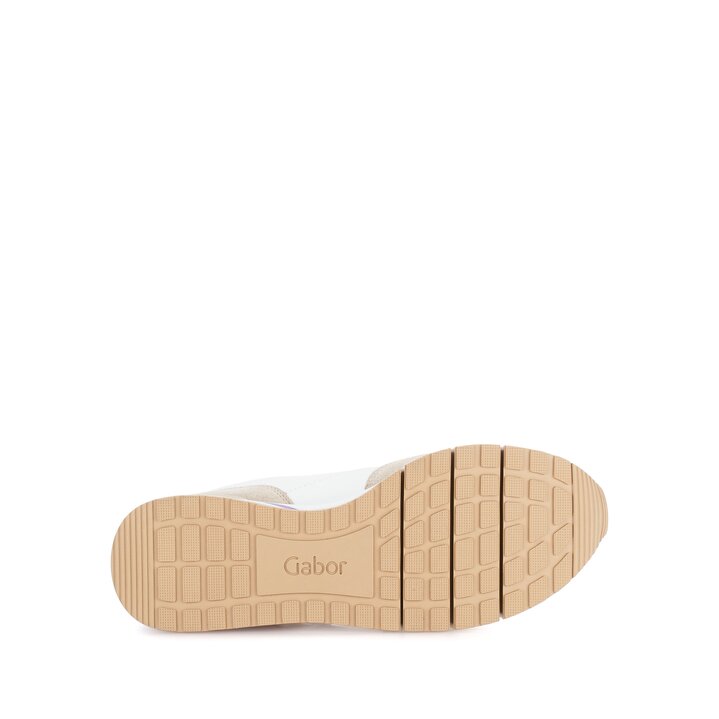 Sneaker low multicolour #4