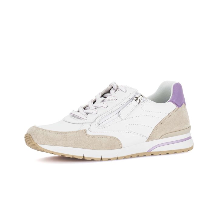 Sneaker low multicolour #2