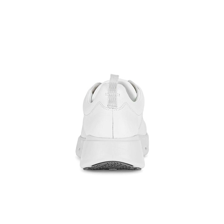 Basket basse blanc #3