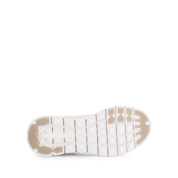 Basket basse crème #4