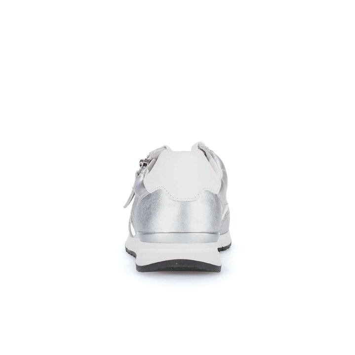 Sneaker low silber #3