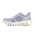 Sneaker low Blau