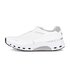Sneaker low weiß