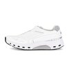 Sneaker low weiß