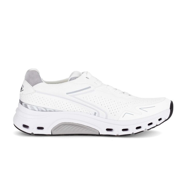 Sneaker low weiß #1