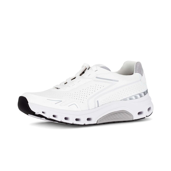 Sneaker low weiß #2