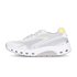 Sneaker low grau